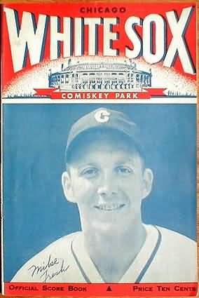 1946 Chicago White Sox